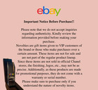 Chanel Beauty Vip Hair Strap   Chanel Hair Accessories