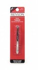 Revlon Deluxe Tweezer Extra-fine Tips For Fine Hairs  select Type  Made In Usa