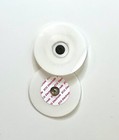 Electrode Pads 989803137771 Compatible Disposable Button 50pcs-same Day Shipping
