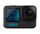 Gopro Hero 11 Black Edition Action Camera 27mp 5k   4k Waterproof - New Sealed
