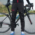 Rockbros Men s Winter Cycling Pants Thermal Windproof Mountain Biking Pants