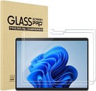 Screen Protector For Microsoft Surface Pro 11  10  9  8  7  6  5 Tempered Glass