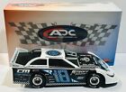 Scott Bloomquist 2024 Adc 1 24  18 Tribute Dirt Late Model Diecast