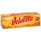 Velveeta Original Pasteurized Recipe Cheese Product Classic Size  32 Oz Block