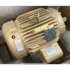 Baldor Electric Motor Em3770t 3ph 7 5hp 1770rpm Tefc 230 460v 230v 213t