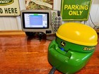 John Deere Starfire 3000 Receiver     Sf1  used 