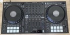 Pioneer Dj Quad Deck Controller - Ddj-1000 - Mint Condition - W  Power Adapter