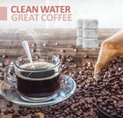 12 Pack Replacement Charcoal Water Filters For All Cuisinart Coffee Machines - C