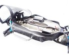 Chassis Guard Dust Rock Leaves Resist Dirt Cover For Traxxas 1 10 Slash 2wd N   