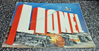 Vintage Original Lionel Train Catalog 0 Scale 1938 52 Pages