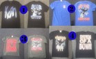 Hot    2025 System Of A Down Tour Shirt Metlife Stadium New York Tshirt