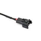  1987 - 1992 Tpi Tbi Hei Small Cap Distributor Coil Wiring Harness 350 Camaro