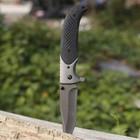5  Folding Pocket Knife - Wood Handle With Pocket Clip  Edc Carry Knives For Men