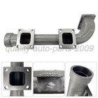 Auto Parts New Exhaust Manifold For Cummins K38 kta38 Engine 3028235