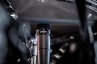 Shure Sm57 Pro Xlr Dynamic Microphone - Professional Studio   Live Performance C