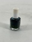 Essie 806  stylenomics  Deep Opulent Green Nail Polish Lacquer  46floz New