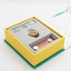 Mini Hearing Aids Inner Ear Invisible Sound Amplifier Axon K-86