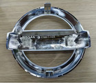 Fit For 2013-2018 Nissan Altima Murano Rogue Maxima Front Grill Chrome Emblem    