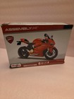 Maisto 1 12 L Ducati 1199 Panigale Assemblyline Diecast Model Bike Motorcycle 6   