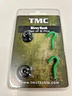 2 X Magnetic Bivvy   Brolly Hooks  Tents  Camping  Carp Fishing Tackle
