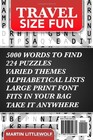 Big Book Of Word Search - 5000 Large Print Words  224 Themed Puzzles For   