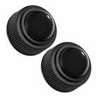 2pcs  631-04381 107512-01  Oil Cap For Remington Electric Chainsaw   Polesaws