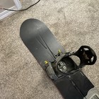 Santa Cruz Snowboard 60    With H2 Cinch Bindings - 159 Cm Freedom First