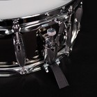 Gretsch Full Range 14  X 5  Black Nickel Over Steel Snare Drum