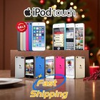 2026    new Sealed Apple Ipod Touch 7th Generation  256gb  All Colors Player- Lot