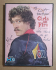 John Holmes - Rare Hand Signed   Autographed Vintage Photo - Girls On Fire