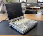 Ge Healthcare Logiq E Portable Ultrasound Machine Powers On  no Cord 