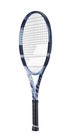 Brand New Babolat Pure Drive Junior 26 Light Blue Size 4in