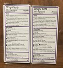 2 X Systane Complete Pf Lubricant Drops Dry Eye Relief 0 34oz Exp 08 27   02 28