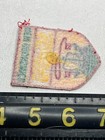 Vtg C 1980s New Brunswick Canada Souvenir Jacket Patch  travel   Tourism  T139