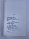 The Nanny 1993 Tv Script S 1 Ep 11  a Plot For Nanny  2nd Draft Fran Drescher