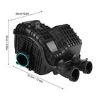 2207917 New Intake Manifold For Polaris Ranger Xp 900 Rzr 900 2014-2018 1000 Eps