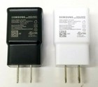 Samsung Galaxy S10 Charger Block Oem Fast Travel Adapter Ep-ta200 Lot S10e S10 