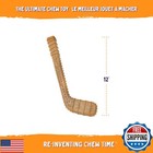 Power Bone Pet Chew Toy For Dogs - Durable  Non Toxic And Pet Safe - Best For