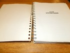 1982 Commodore 128 Pc System Guide Only