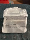 California Creations Flo   s Drive-in Burger Stand Ready-to-paint Pottery Bisque
