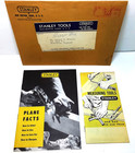 Stanley Plane Facts And Measuring Tools Booklets Catalogue In Stanley Mailer
