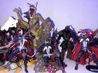 Mcfarlane Toys Spawn Big Lot Modern vintage Good Condition