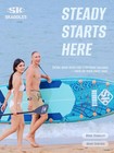 11   6    35  Inflatable Sup   super Wide  Stable Stand Up Paddle Board For Adults   