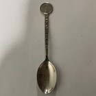 Mexico Spoon Vintage Souvenir Spoon Collectible