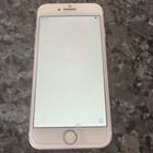 Apple Iphone 7  A1660 32gb Rose Gold Verizon Wireless