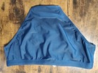 Sporti Mens Swim Brief Blue Size 34 New Nwt Sports  Water Polo  Swimming