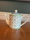 Villeroy   Boch Provence Pattern Coffee Pot China Dishwasher Safe