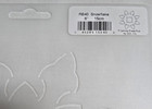 Lot Of 16 Assorted Quilting Stencils Qci Quilting Creations International