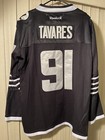 Nhl Reebok 2015 16 New York Islanders John Tavares Men s Premier Alt 3rd Jersey