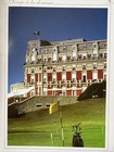 Hotel Du Palais-biarritz-imperial Resort E Spa - Vintage Hotel Brochure